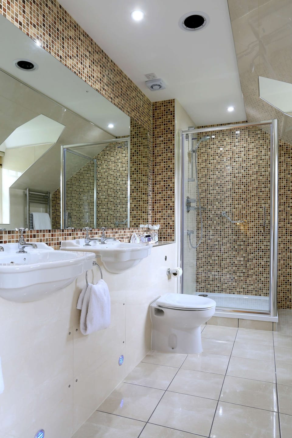 Suite, 1 Double Bed (Super Deluxe Suite) | Premium bedding, in-room safe, individually decorated