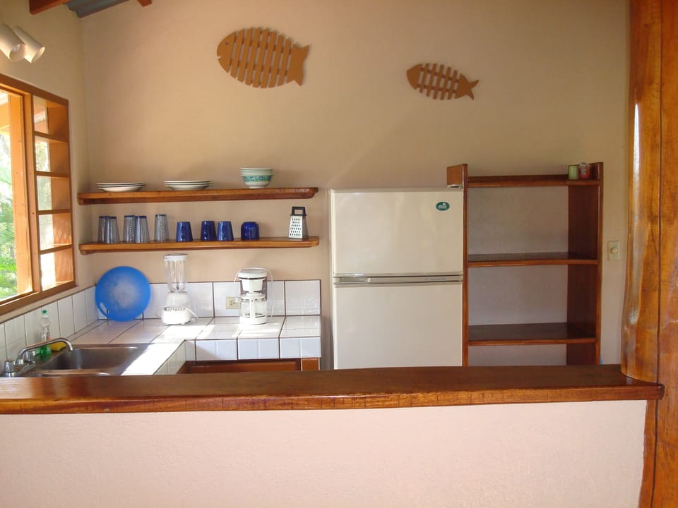 CASA AZUL