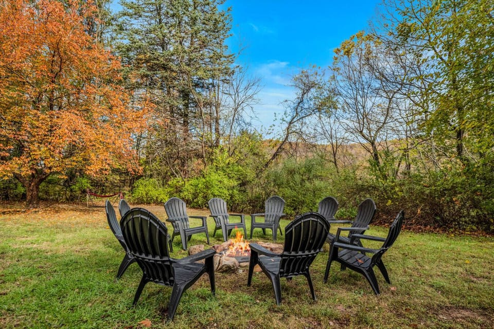 Outdoor space