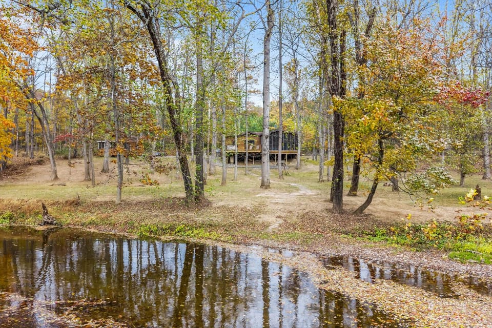 Explore the property!