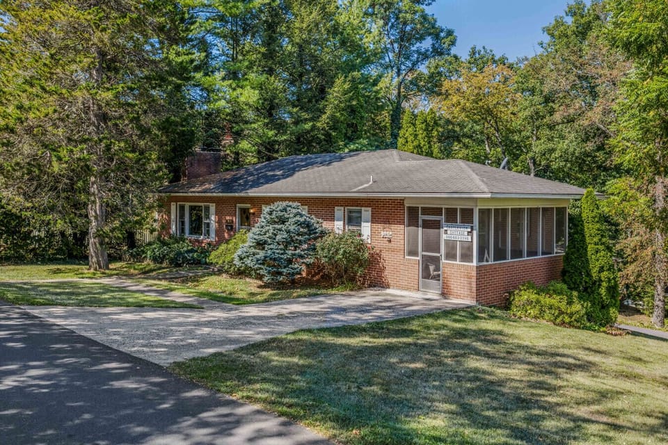 Welcome to Castle View