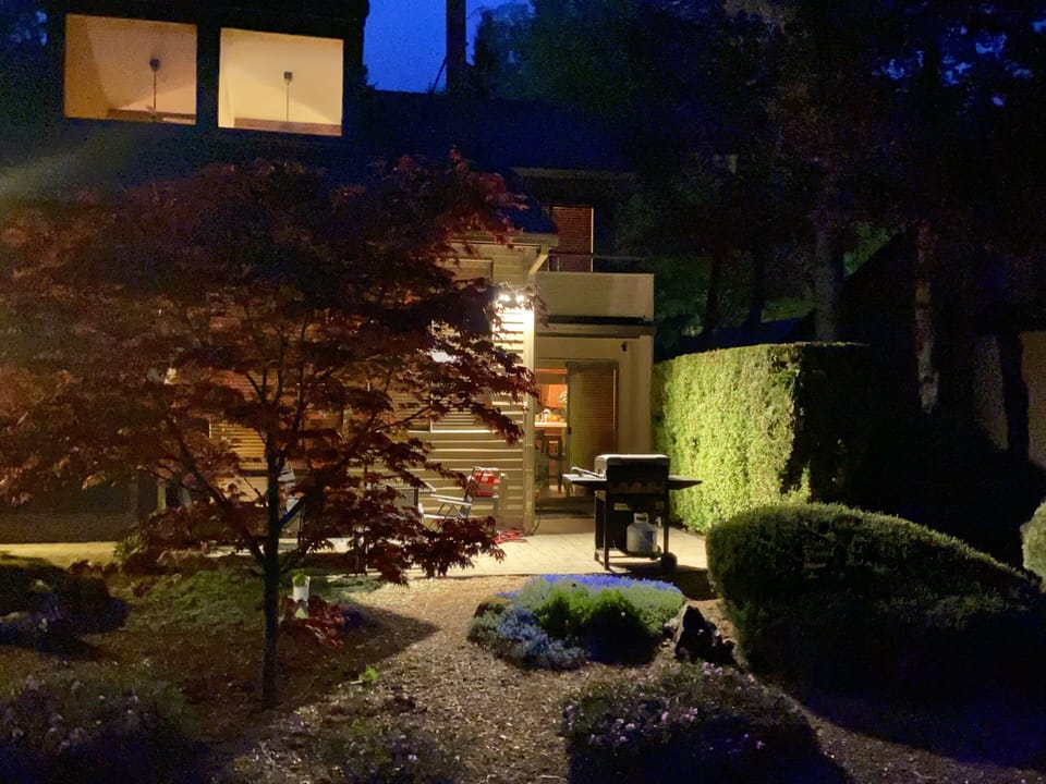 Heated Outdoor Pool at the Whispering Woods Clubhouse