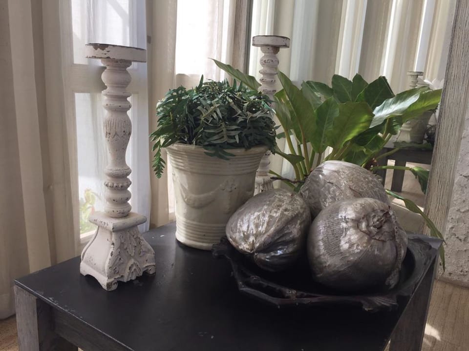 2 Bedroom Apartment | 2 bedrooms, in-room safe, desk, free WiFi
