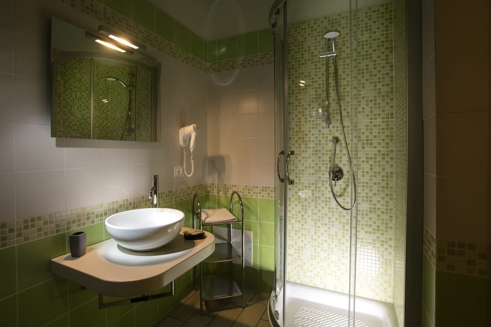 Triskell Camere & Relax Bed and Breakfast in Sicily