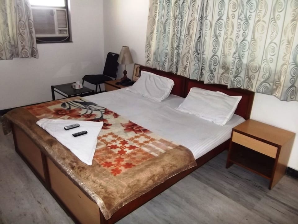 Deluxe Room | Free rollaway beds