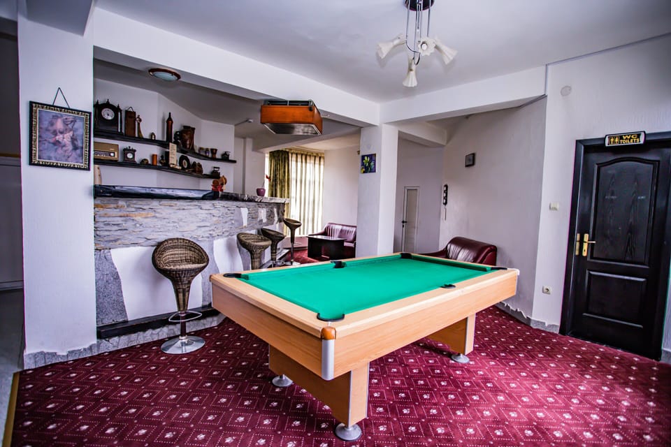 Billiards