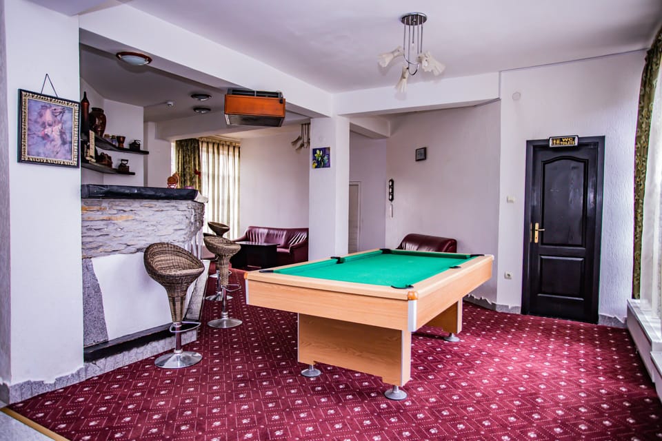 Billiards