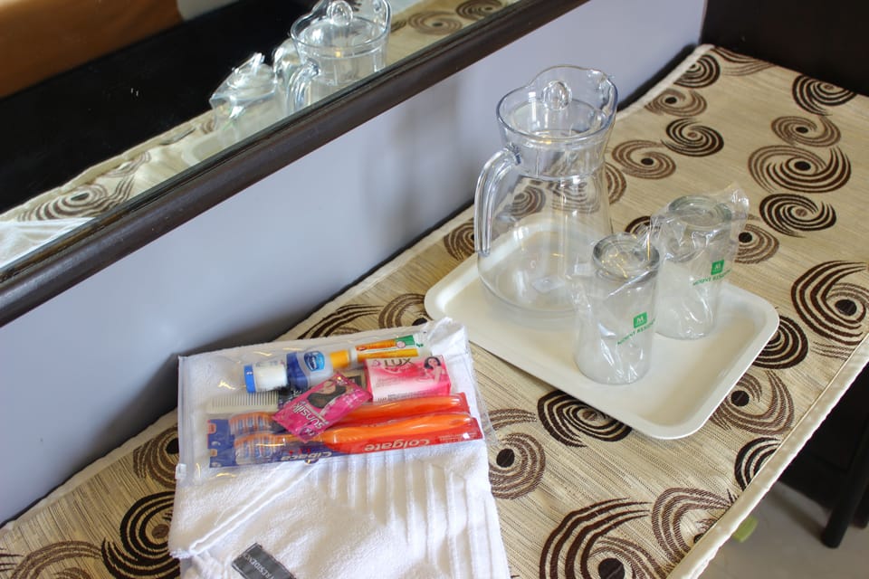 Family Suite, 1 Bedroom | Room amenity
