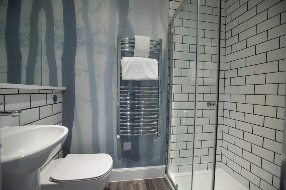 McKays Hotel Bar & Restaurant Hotel in Pitlochry