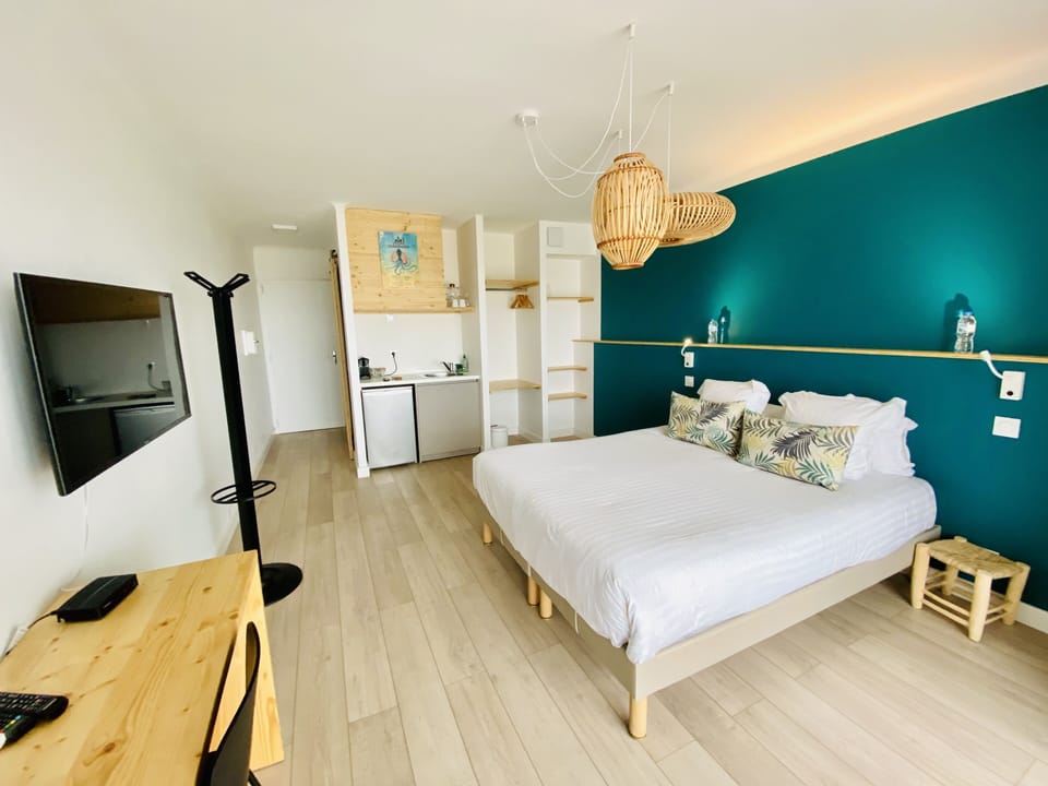 Studio | Private kitchen | Highchair