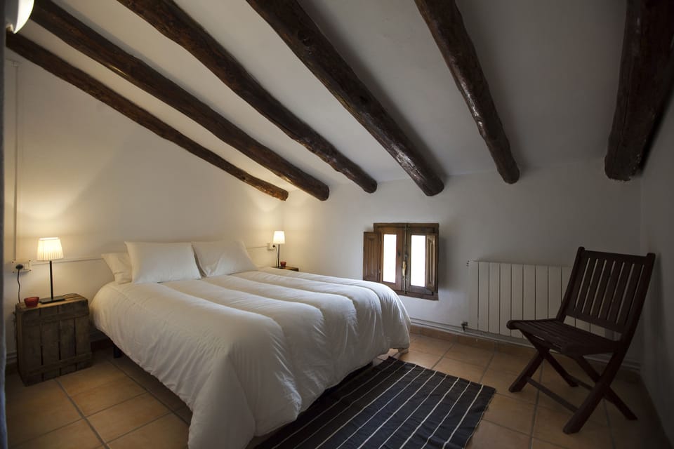 Premium bedding, rollaway beds, wheelchair access