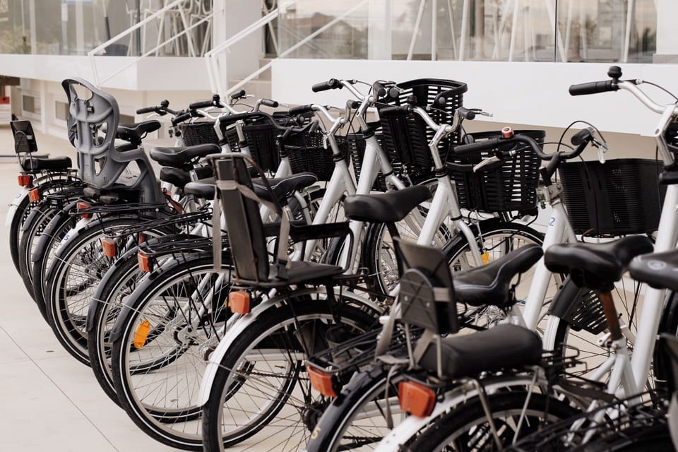 Bicycling