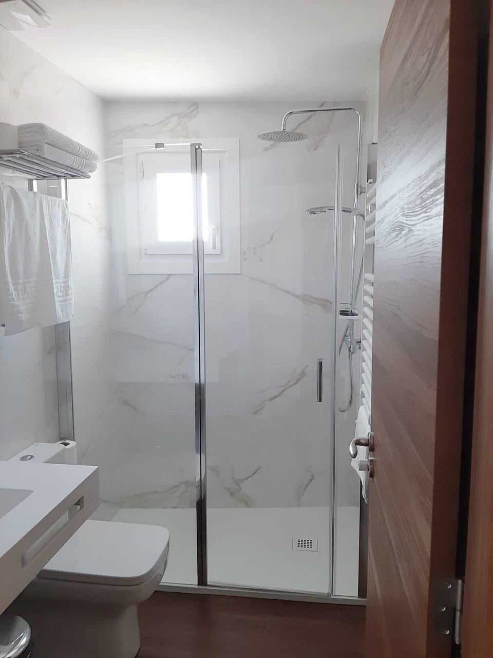 Hostal La Terraza Hostel in Galicia