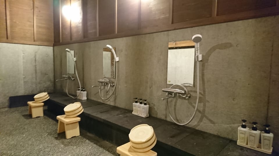 Kurokawa Onsen Ryokan Ichinoi Ryokan in Japan