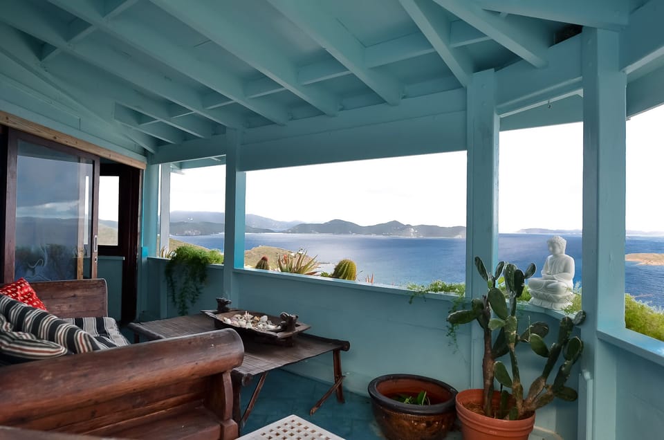 Porch