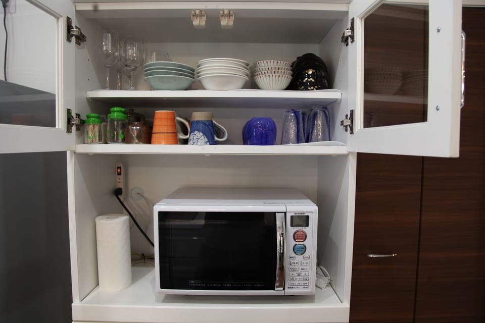 Microwave