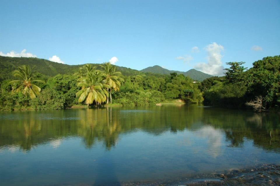 Lake