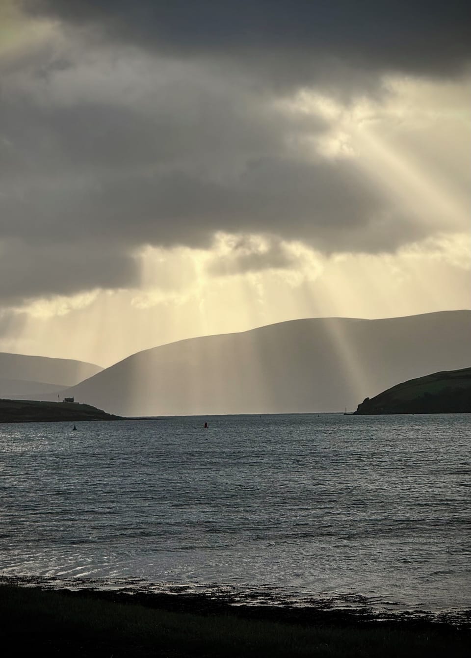 Dingle Bay