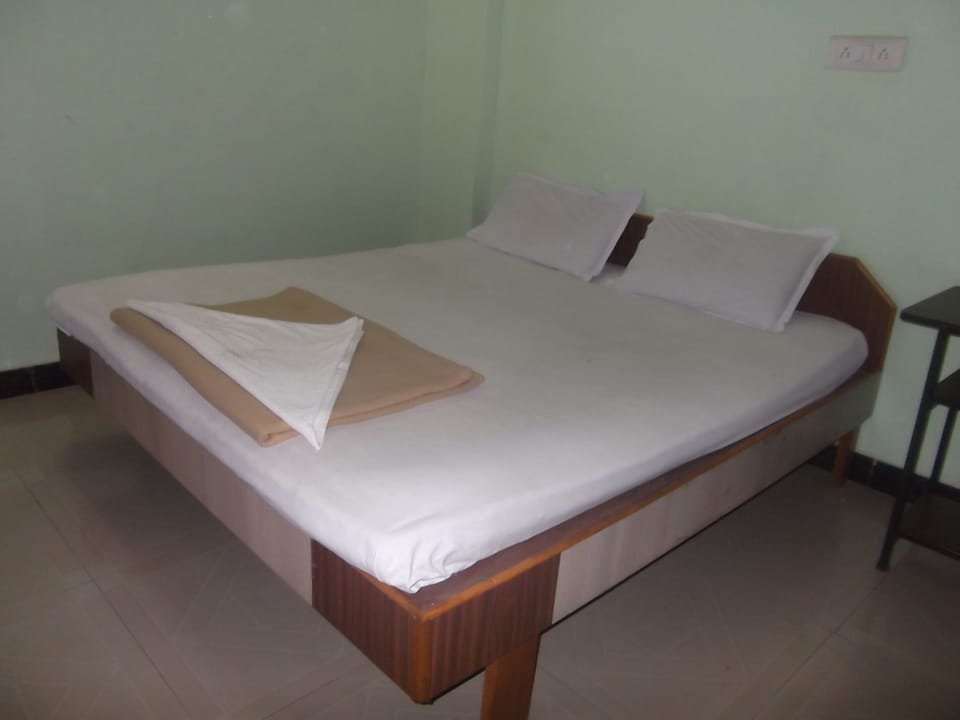 Deluxe AC Room | Living room | TV