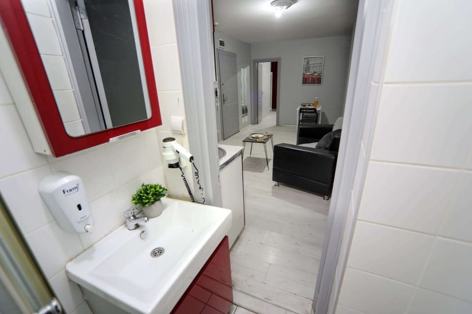 Arkem Maltepe Hotel in Istanbul