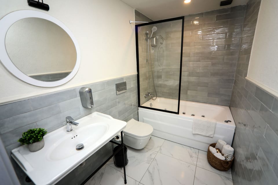 Arkem Maltepe Hotel in Istanbul