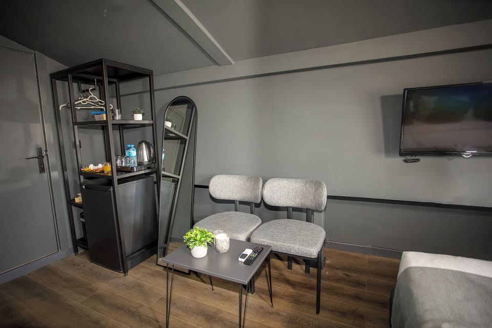 ARKEM CITY HOTEL Hotel in Istanbul