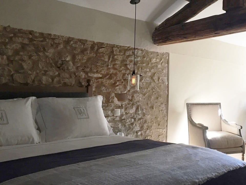 Luxury Apartment, Ensuite, Garden View (Loft) | Miscellaneous