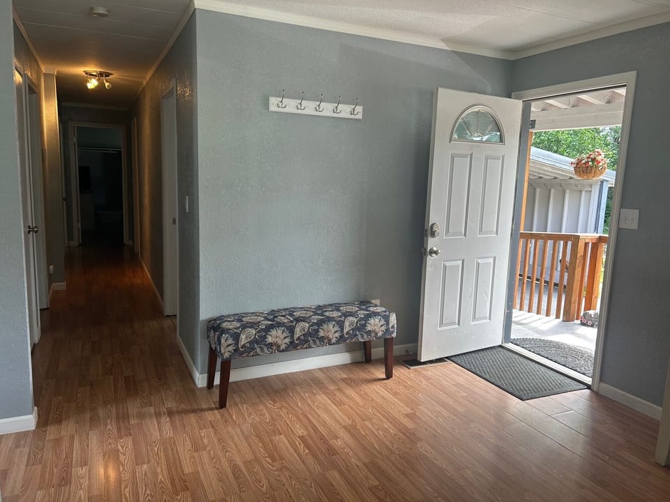 Entryway