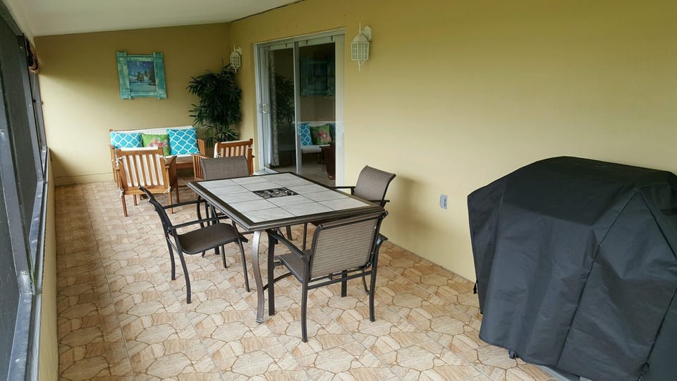 BACK PATIO