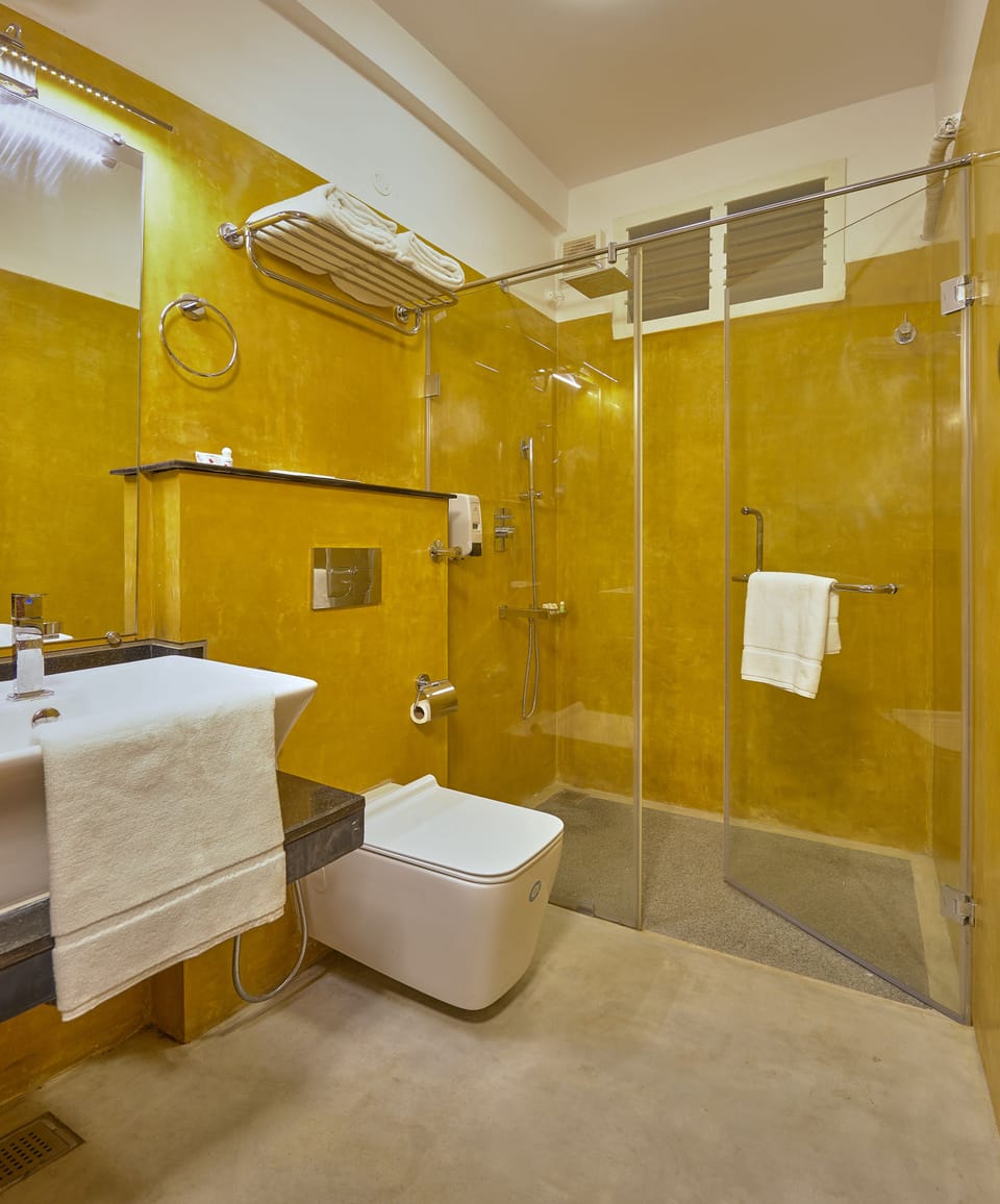 Hotel Villa Krish Hotel in Puducherry