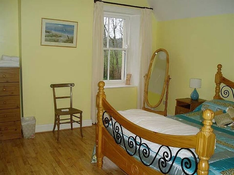 The Gardener's Cottage Cottage in County Sligo