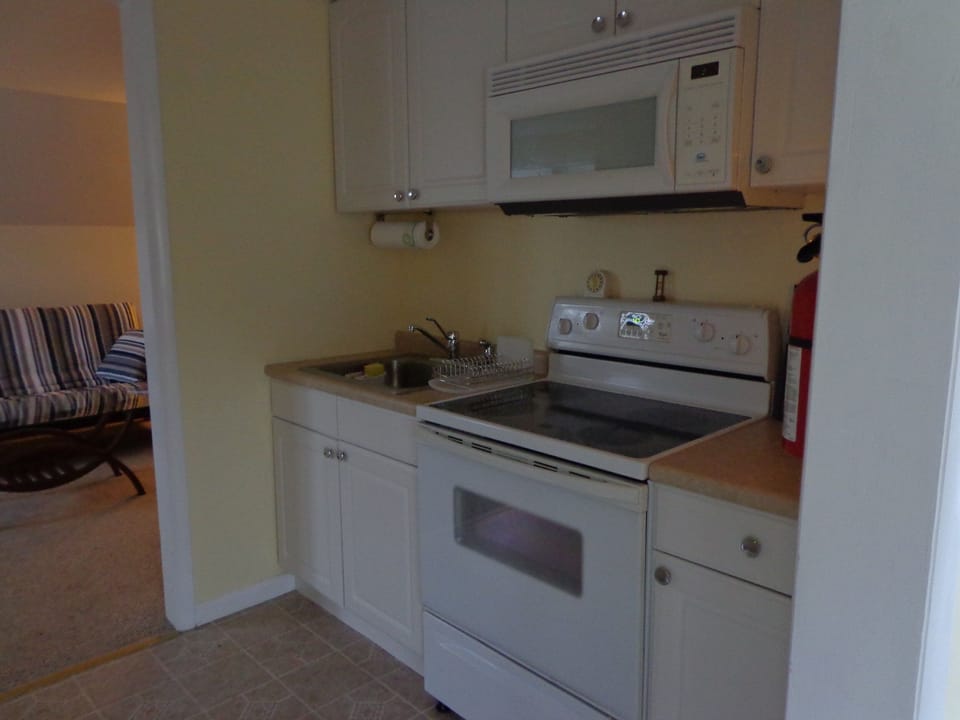 Other Side of the Galley Kitchen