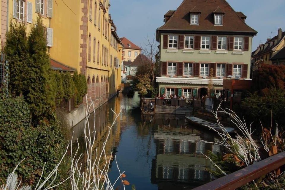 Tourist photo