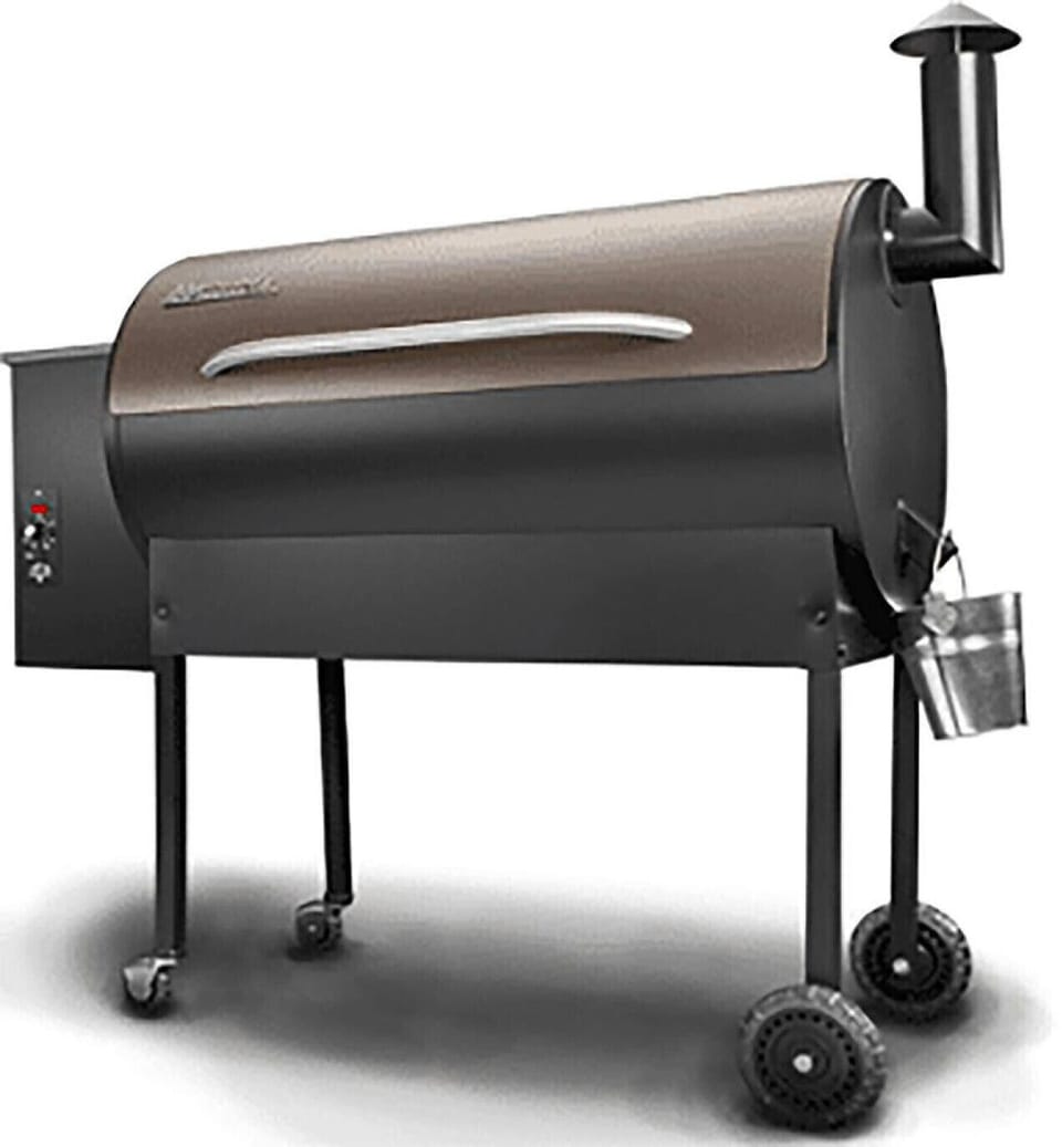 Master the art of slow-cooking and infusing delicious smoky flavors into your favorite meats and dishes. Whether you`re a seasoned smoker or trying it for the first time, our outdoor kitchen is equipped to make your culinary dreams a reality