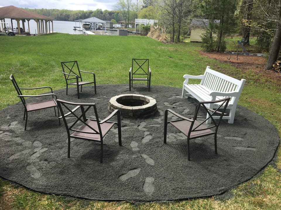 Fire Pit