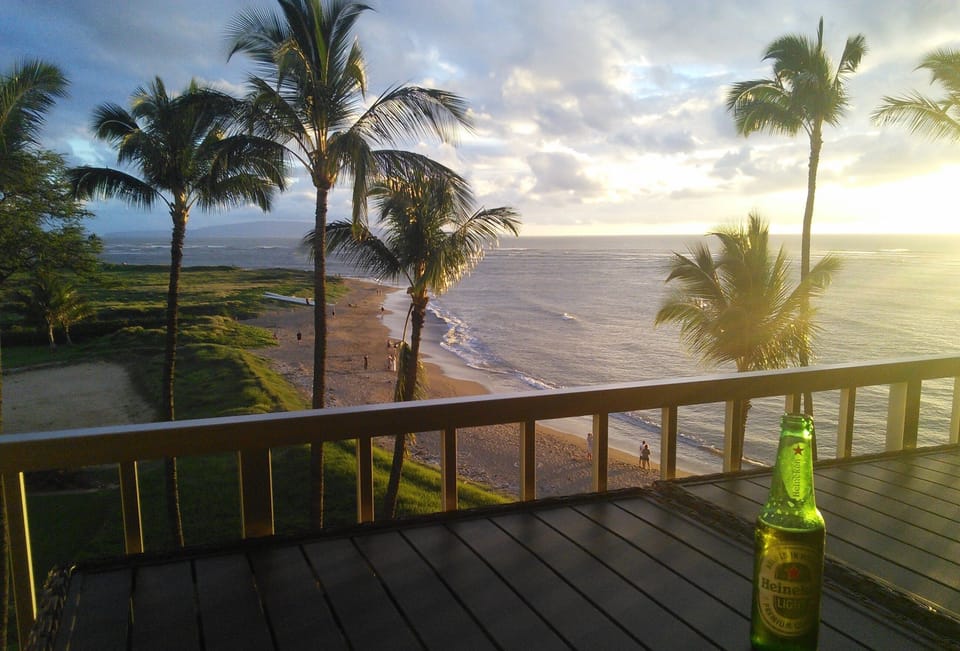 This could be your view!!