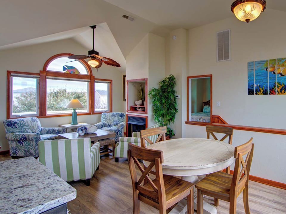 Great Room South End