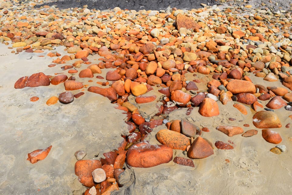 Beautiful Aquinnah