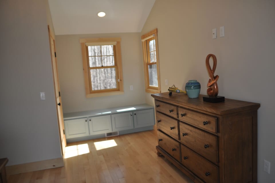 Master Bedroom 1