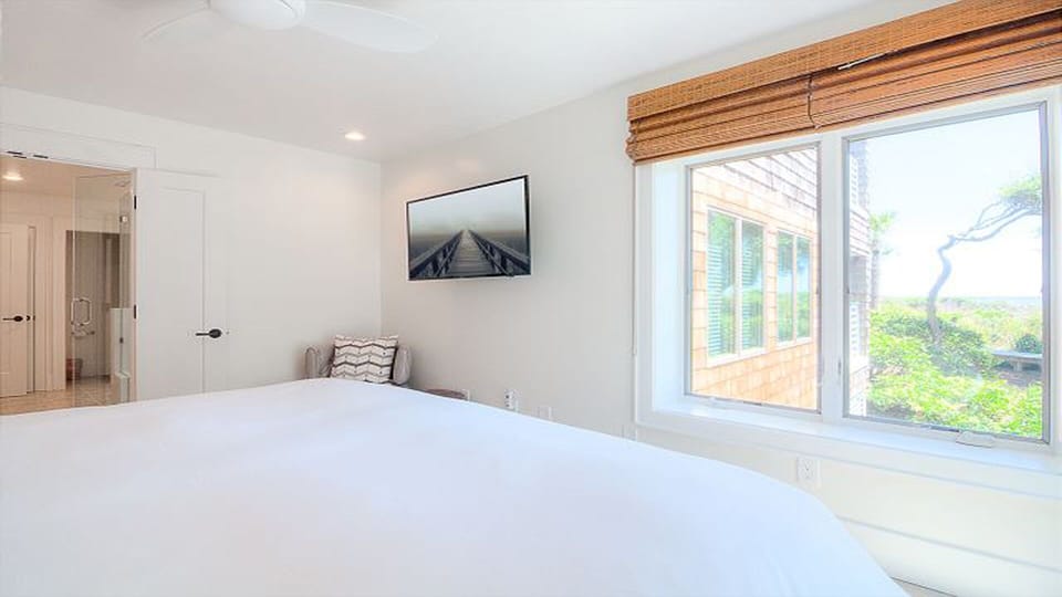 Private Bedroom