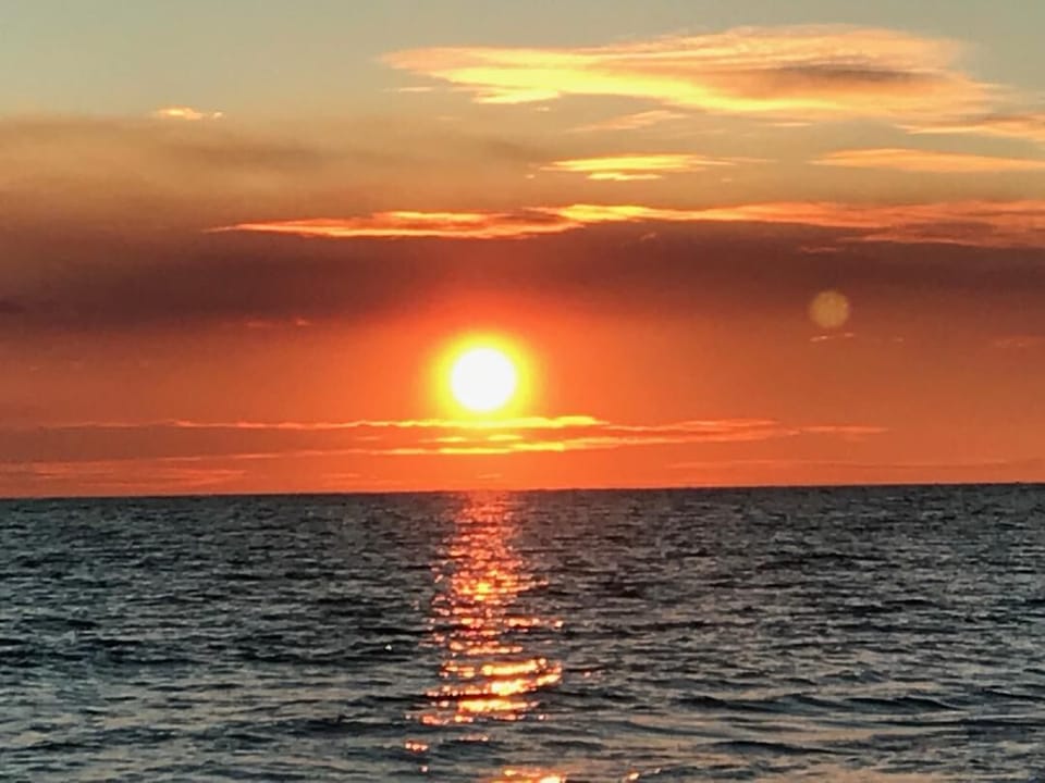 Beautiful Sunsets