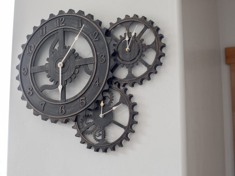 Decorative Wall Art
