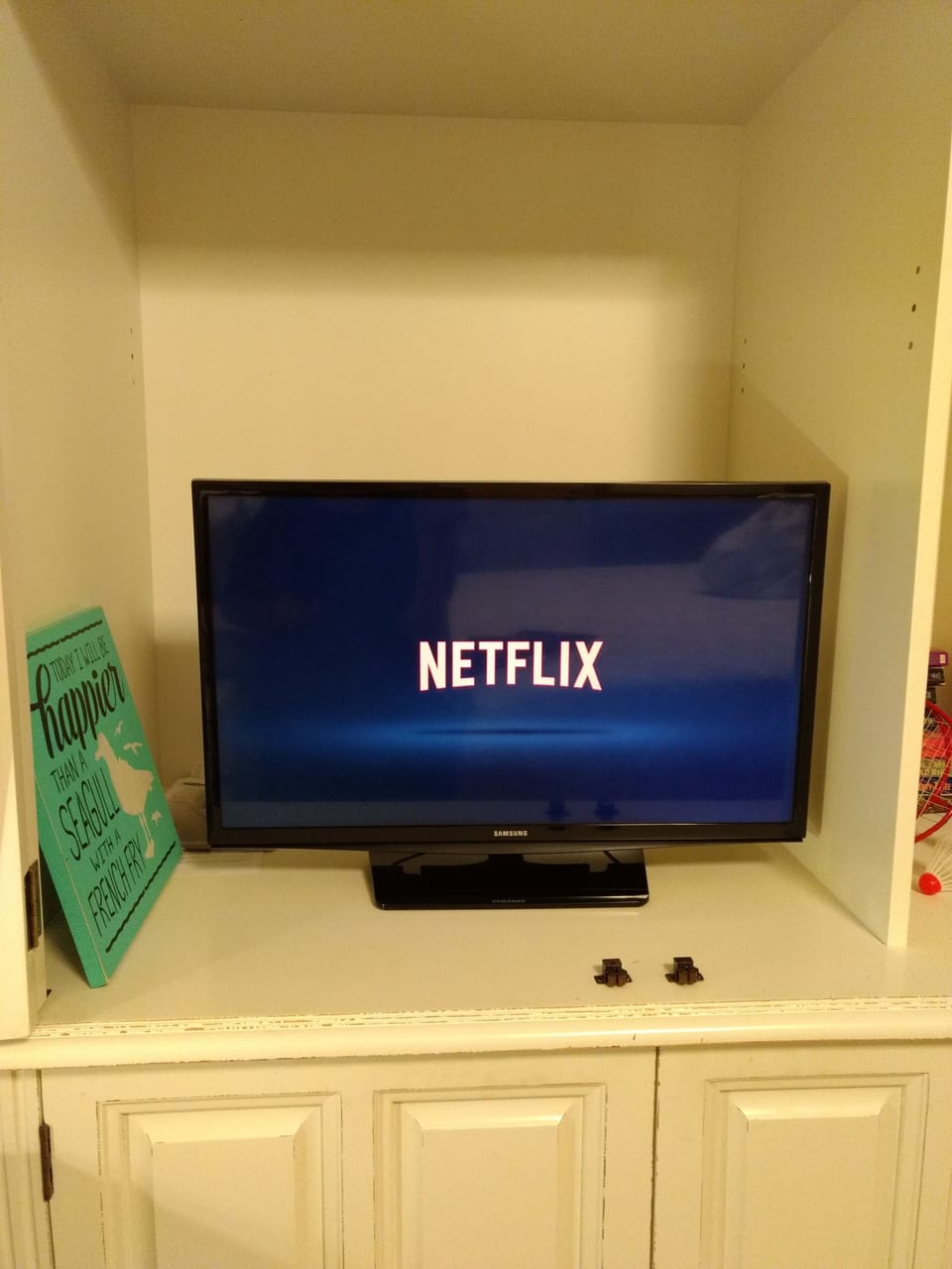 Television