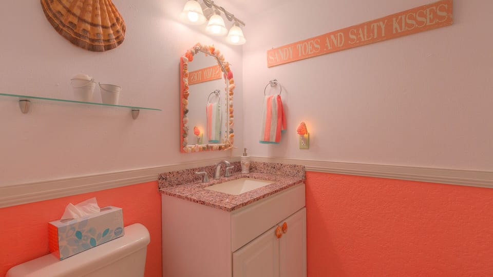 Guest Bath