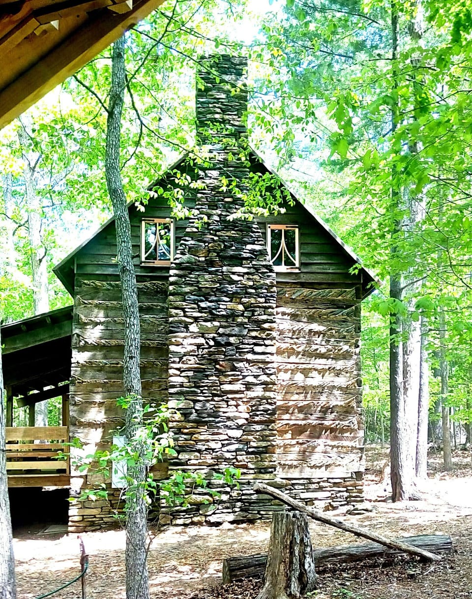 Cabin