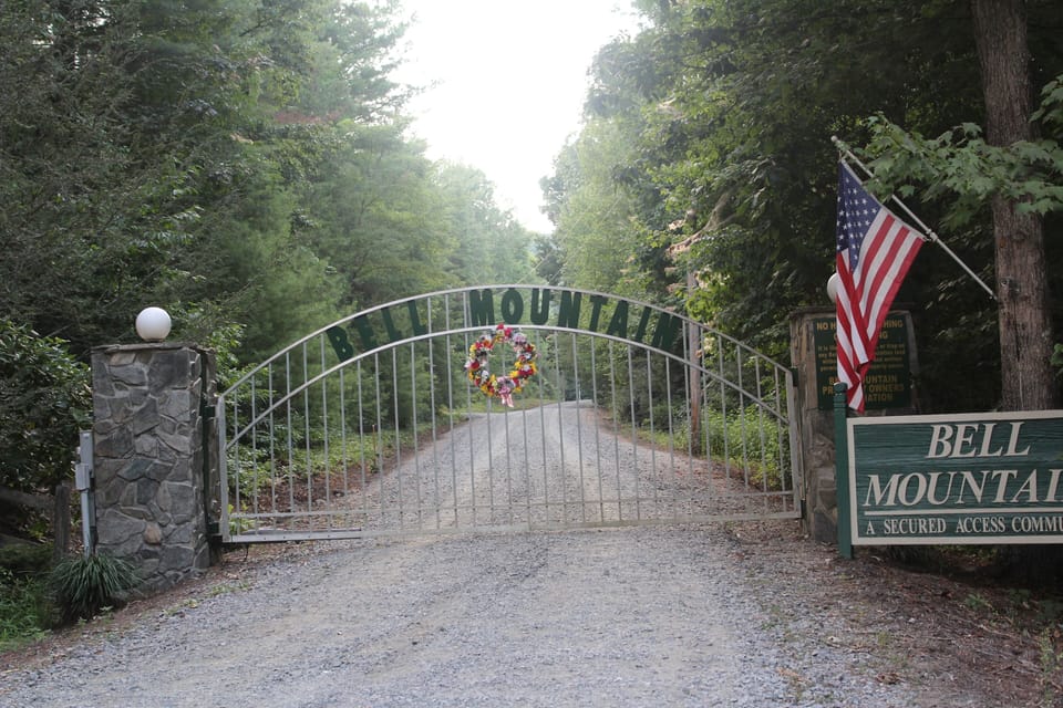The Privacy Gated Community