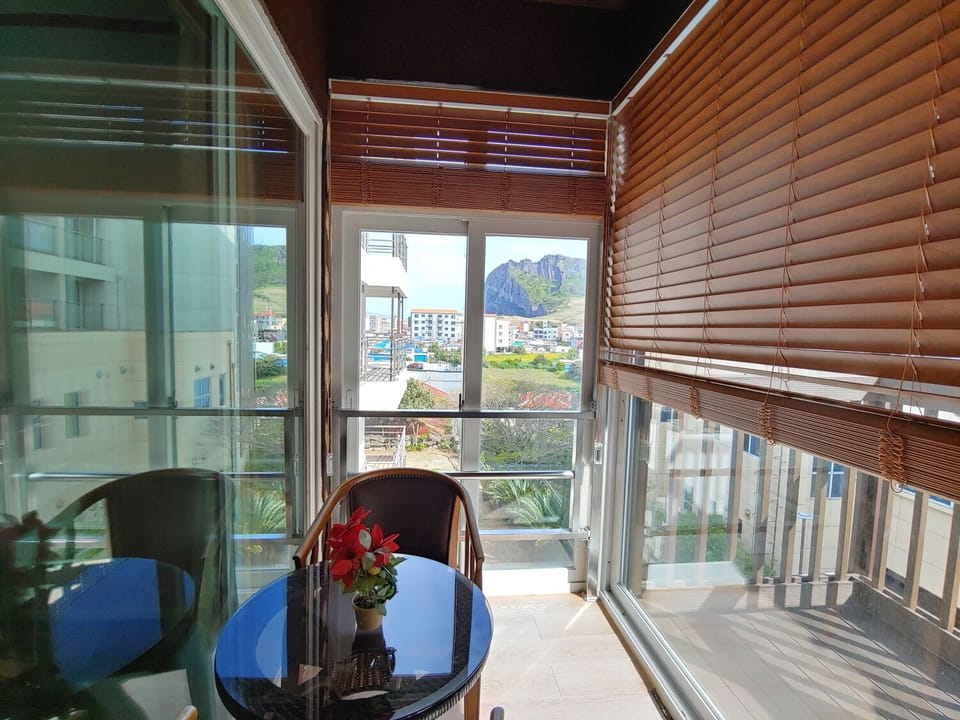 Standard Room (27 sqm) | Free WiFi
