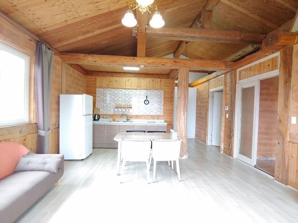 House (82 sqm) | 1 bedroom, free WiFi