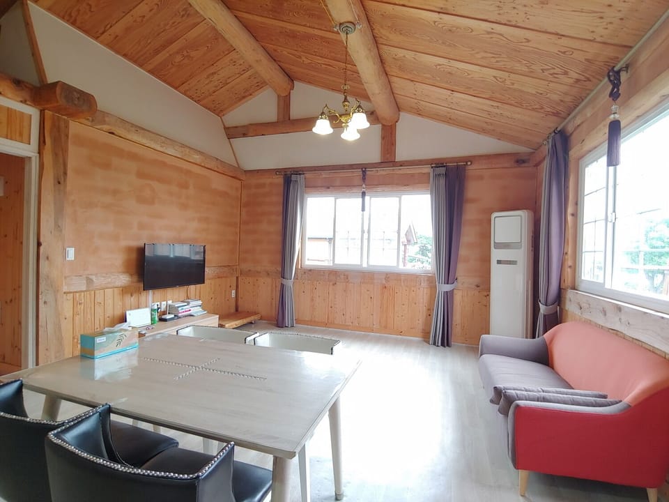 House (82 sqm) | 1 bedroom, free WiFi
