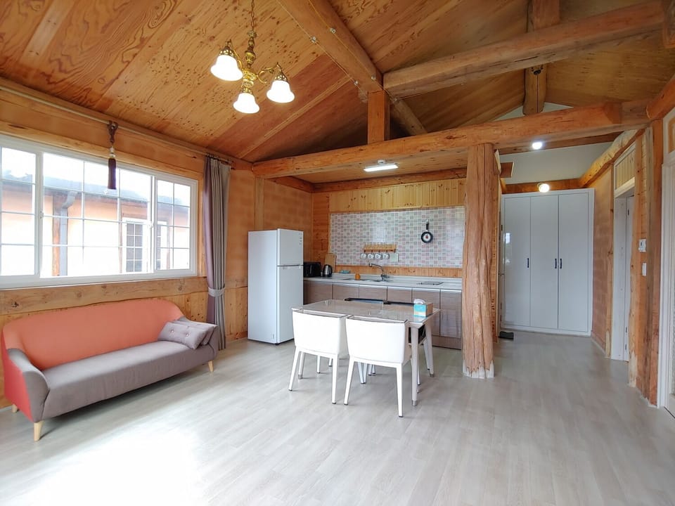 House (82 sqm) | 1 bedroom, free WiFi